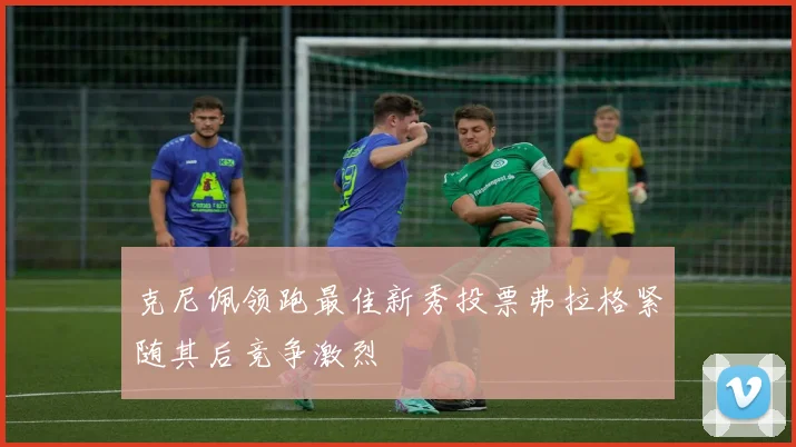 克尼佩领跑最佳新秀投票弗拉格紧随其后竞争激烈